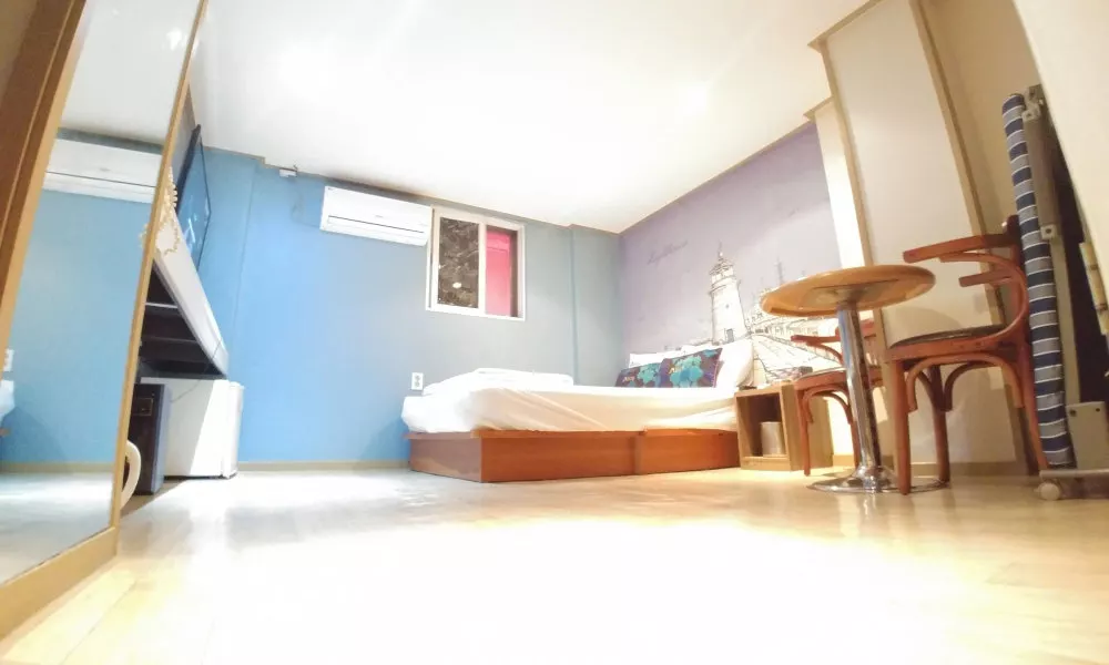A Motel