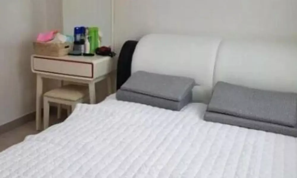 Woong House