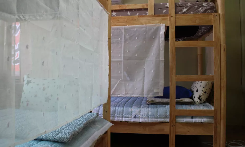 DASAN HOUSE - Hostel, фото 3