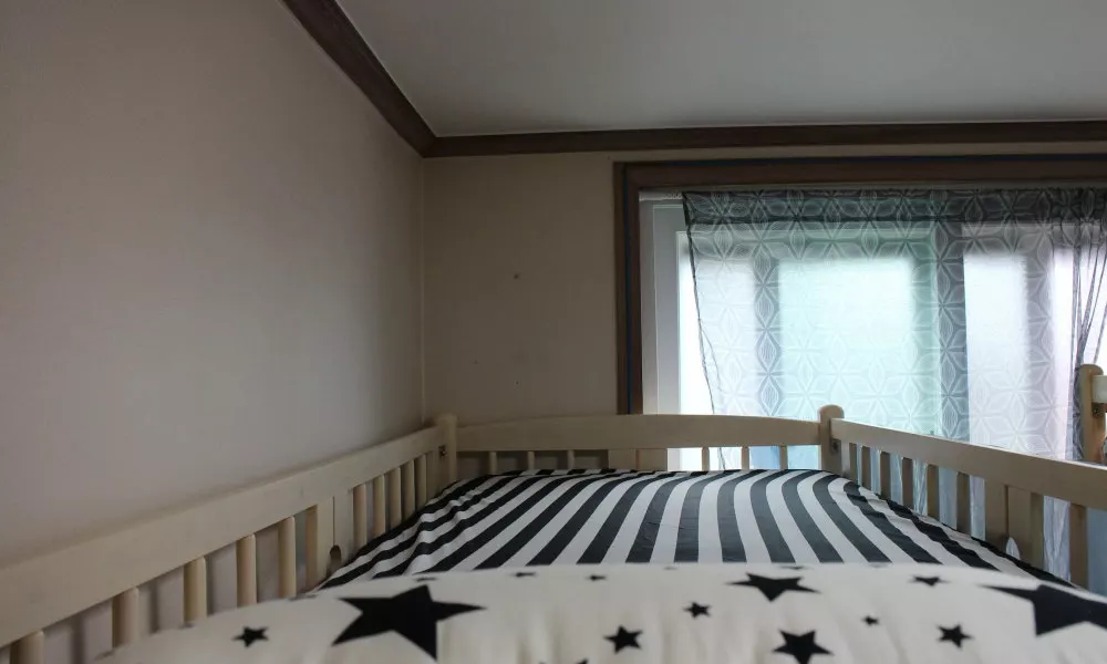 DASAN HOUSE - Hostel, фото 2