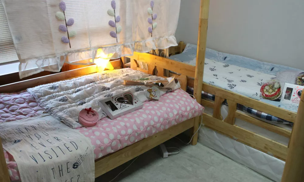 DASAN HOUSE - Hostel