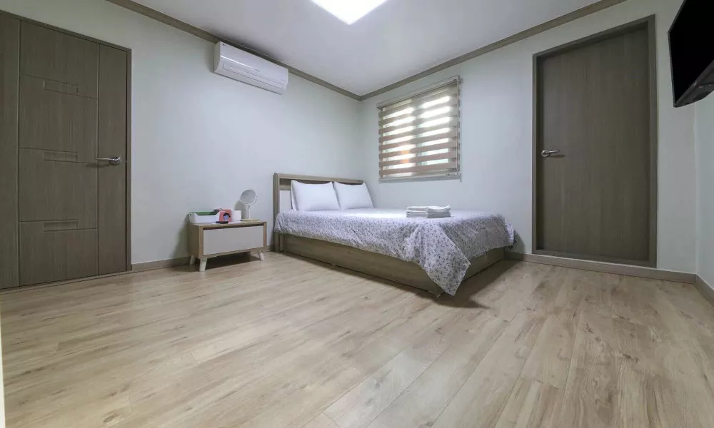 Seoul Station R Guesthouse, фото 3