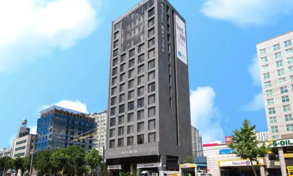 Hotel Bay 204 Dobong