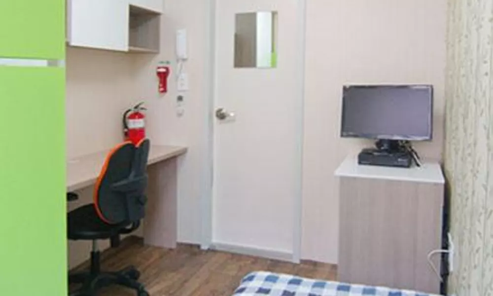 Cony House Apgujeong-Rodeo
