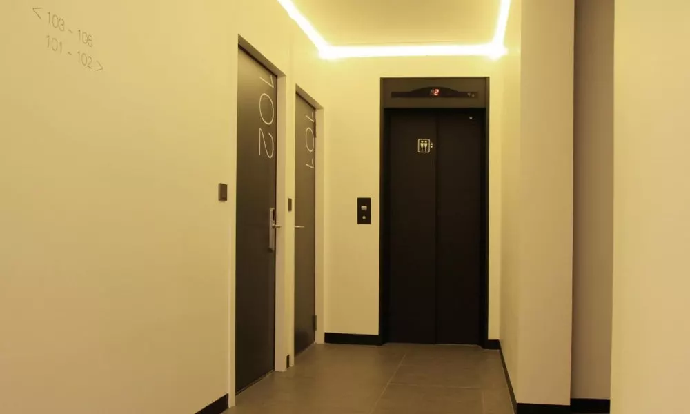 A314 Hotel, фото 4