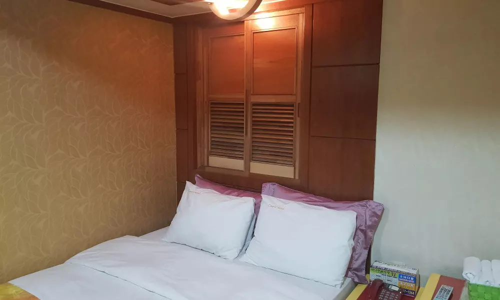 Couple Motel, фото 2