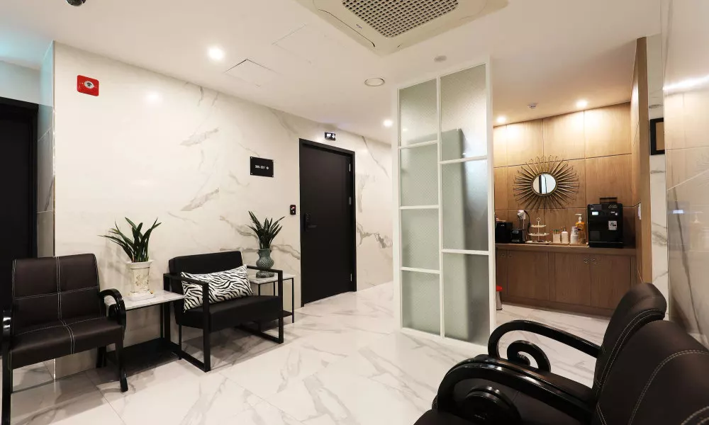 SM Boutique Hotel, фото 3