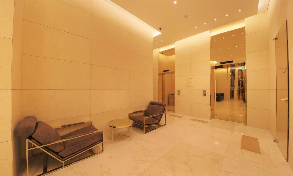 Hotel Cullinan2, фото 5