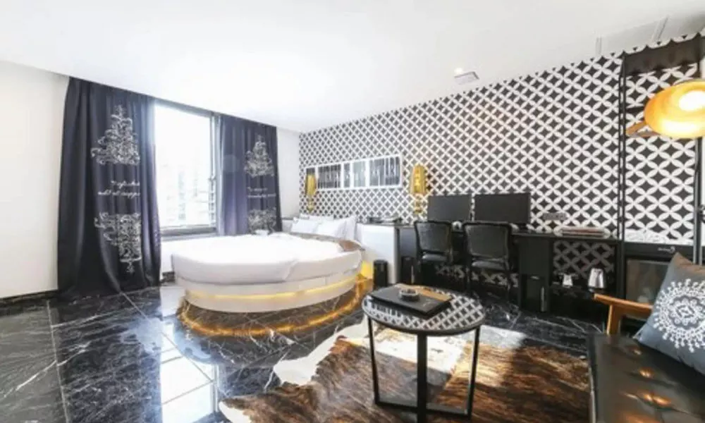 Hotel Boutique 9 Neungdong