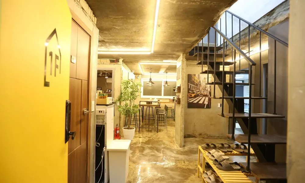 Little Star Guesthouse