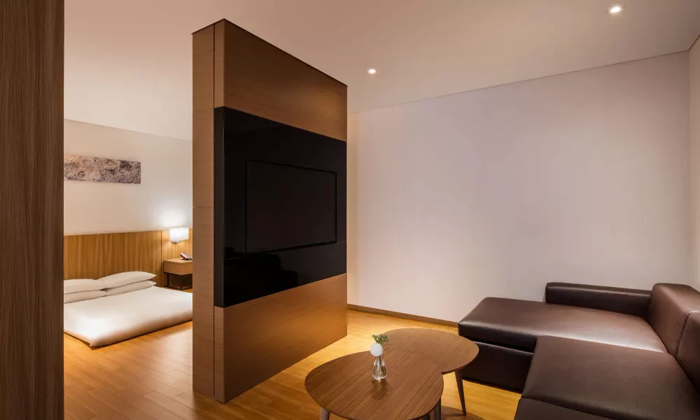 Ramada Seoul Sindorim Hotel, фото 2
