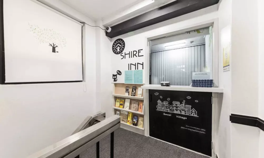 Shire Inn, фото 4