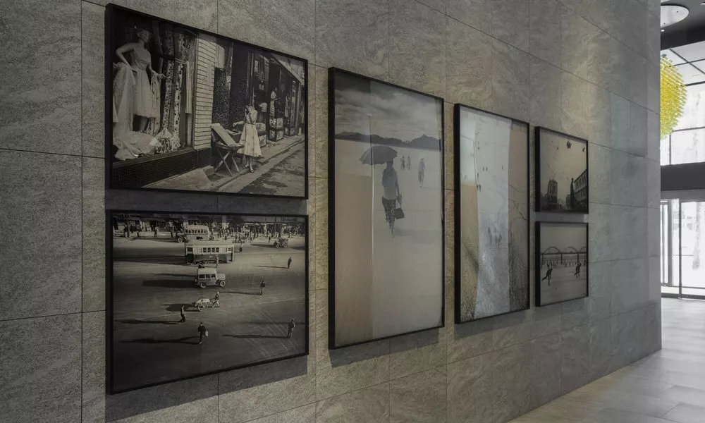 L7 GANGNAM by LOTTE HOTELS