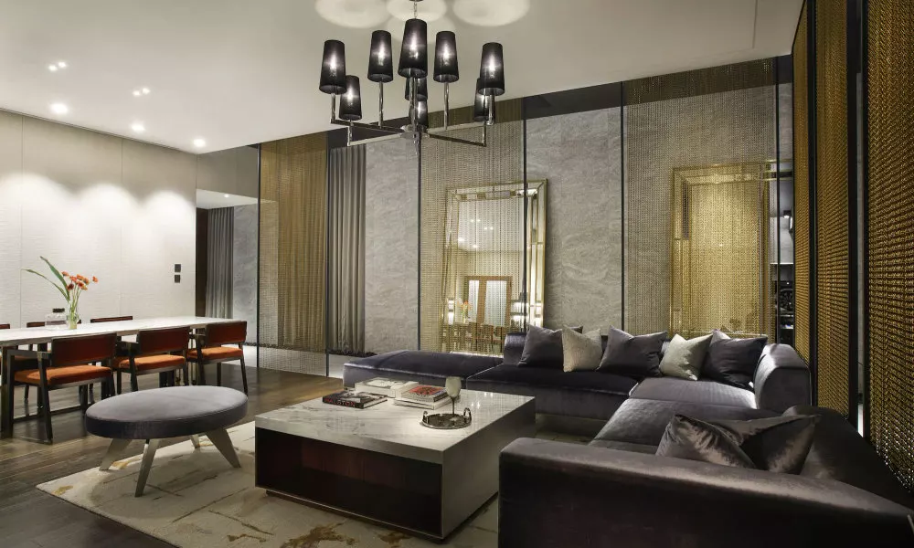 L7 GANGNAM by LOTTE HOTELS, фото 4