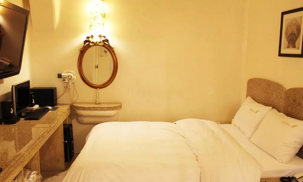 Hotel M, фото 4