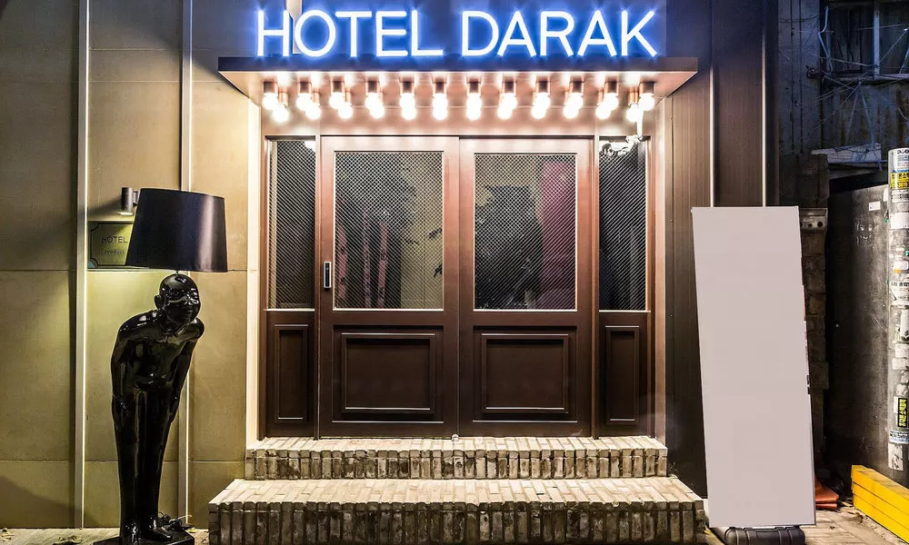Darak Hotel