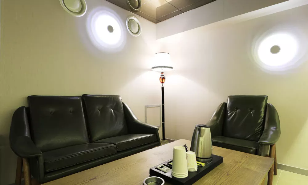 Darak Hotel, фото 3