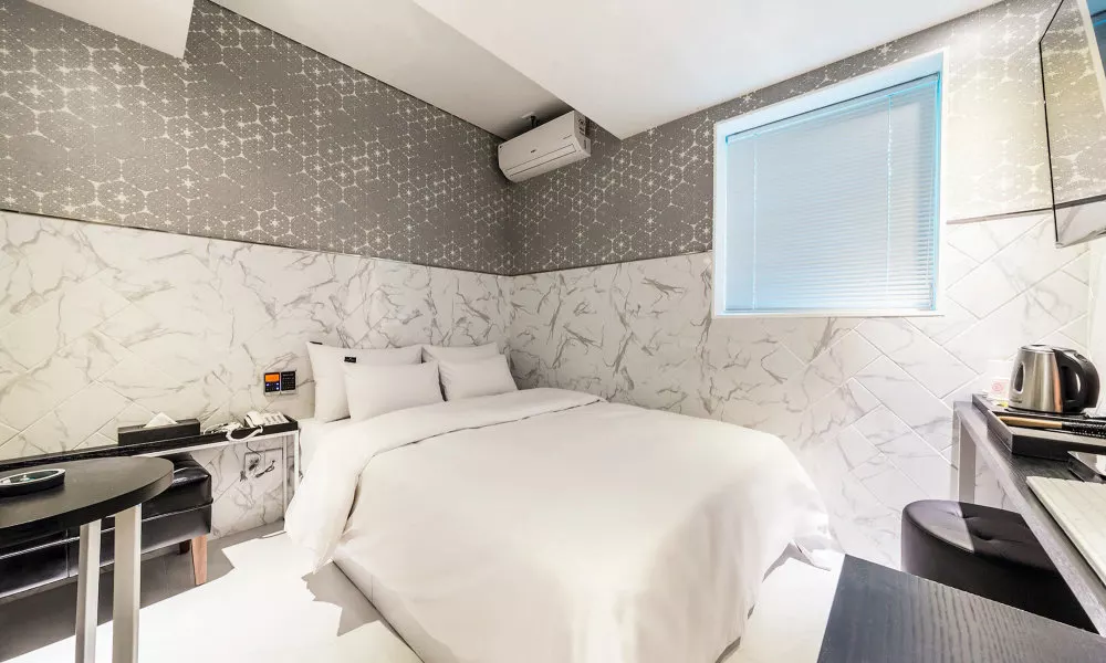 Darak Hotel, фото 2