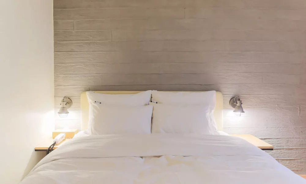 H Avenue Hotel Sungshin, фото 2