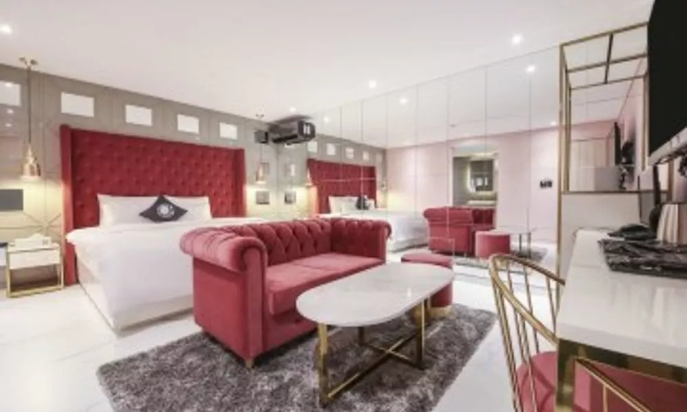 Hotel Cullinan Seocho