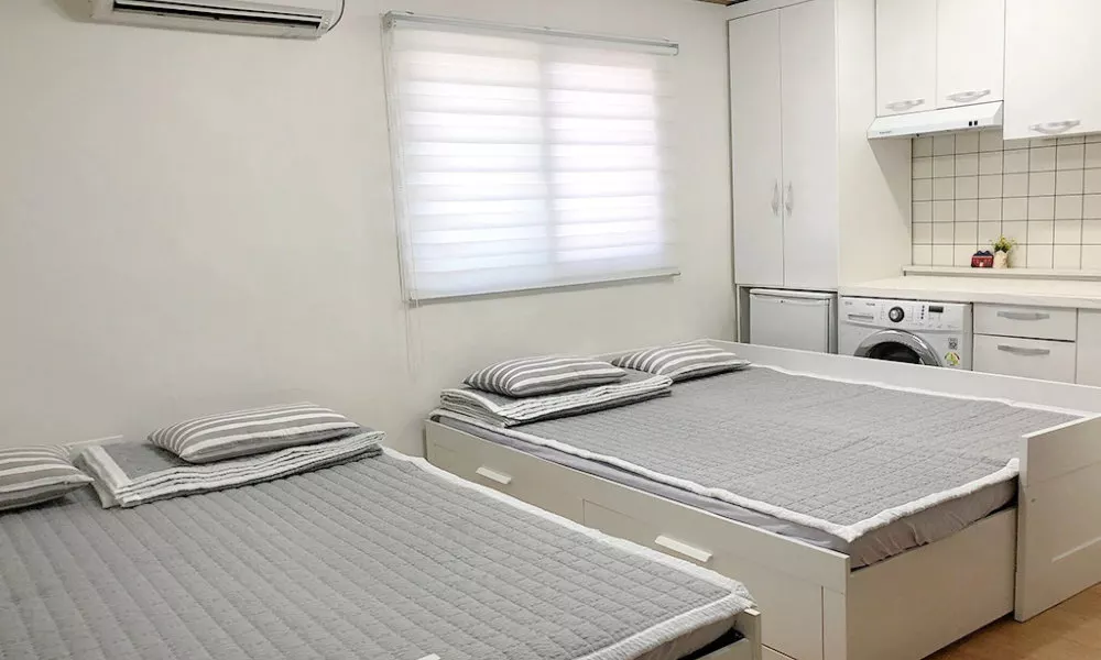 Sarang Guesthouse Dongdaemun