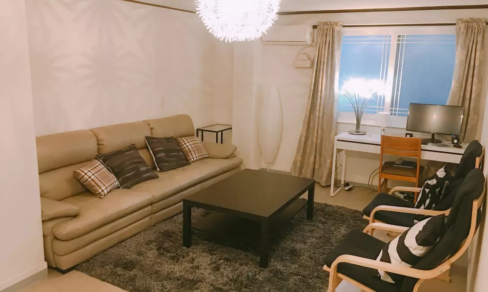 Lux Guesthouse - Hostel, фото 3
