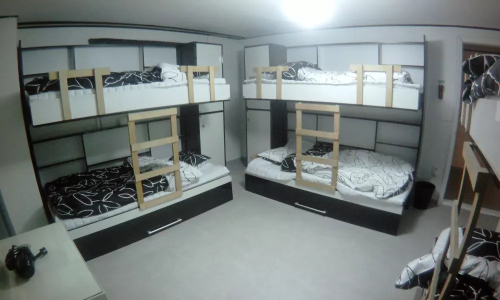 Lux Guesthouse - Hostel