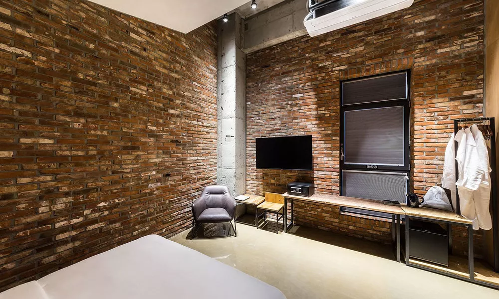 Hotel the Artist Dongseon, фото 2