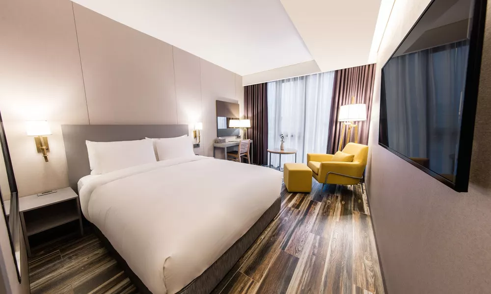 The State Sunyu Hotel