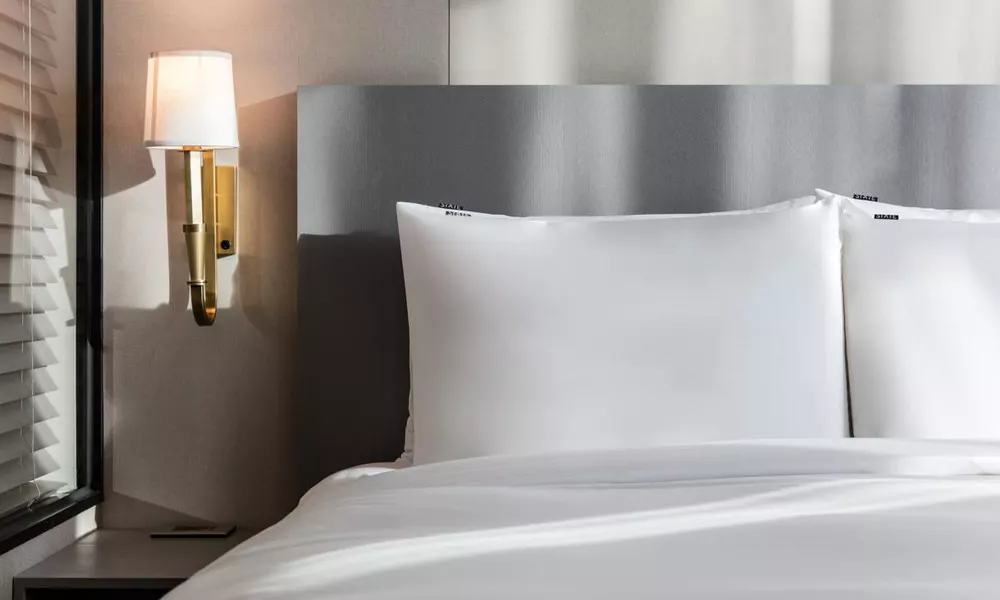 The State Sunyu Hotel, фото 4