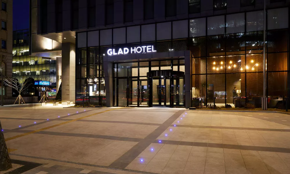 GLAD Gangnam COEX Center, фото 4