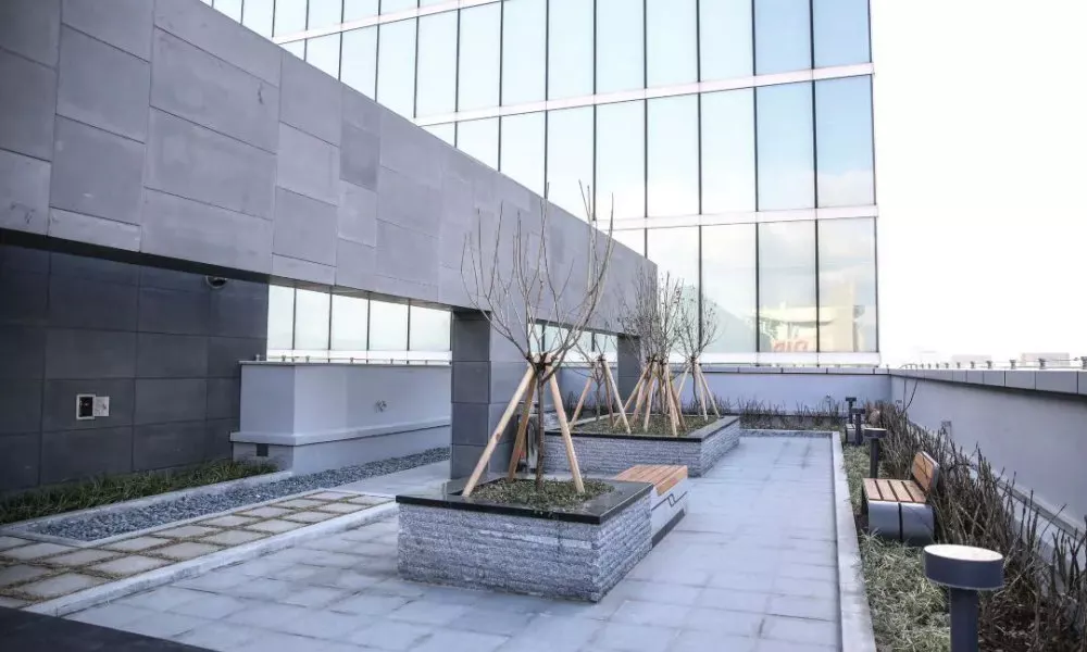 GLAD Gangnam COEX Center, фото 5