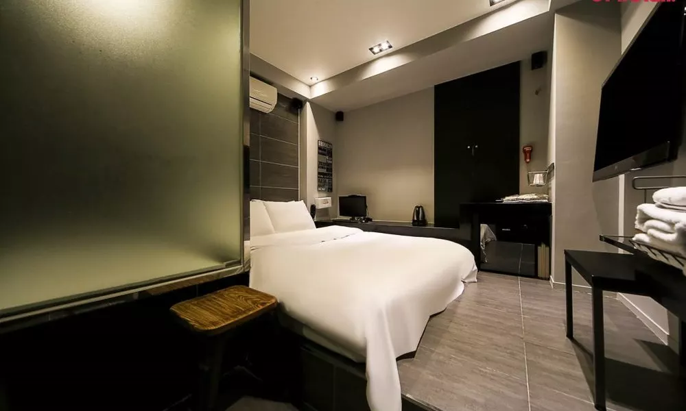 Hotel Story, фото 5