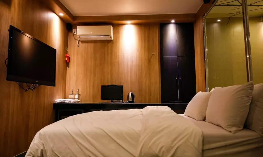 Hotel Story, фото 2