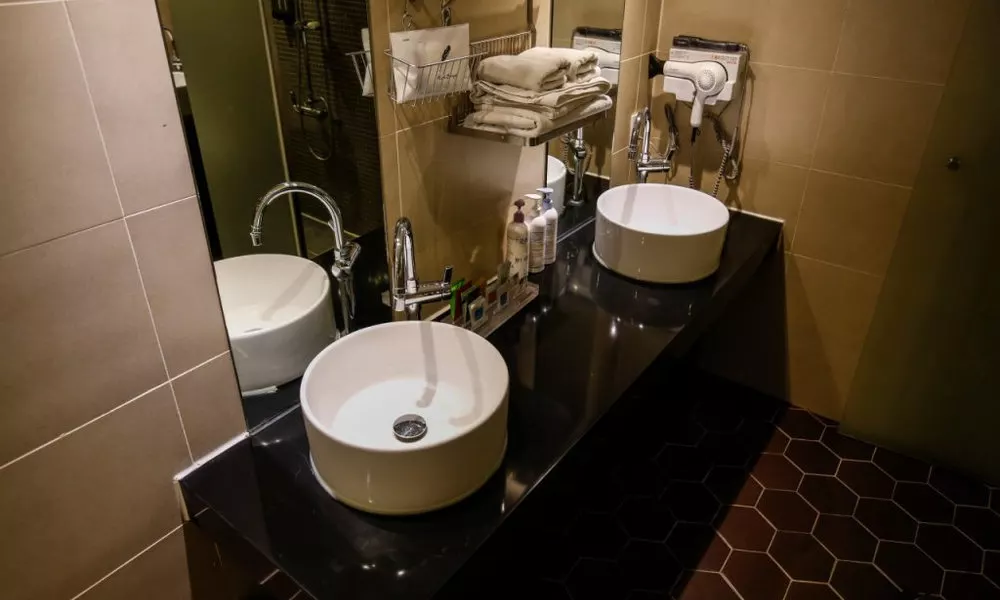 Hotel Story, фото 3