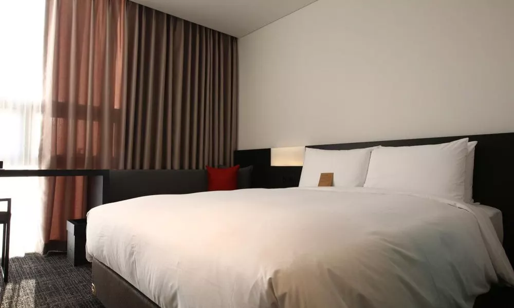 Hotel Haedamchae, фото 4