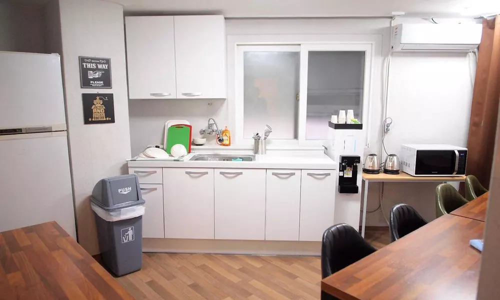 Hostel Gaon Sinchon, фото 2
