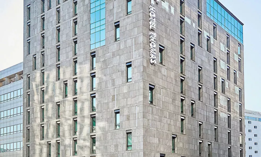 Hotel Thomas Myeongdong, фото 2