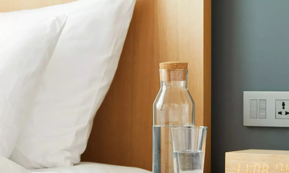 L7 HONGDAE by LOTTE HOTELS, фото 3