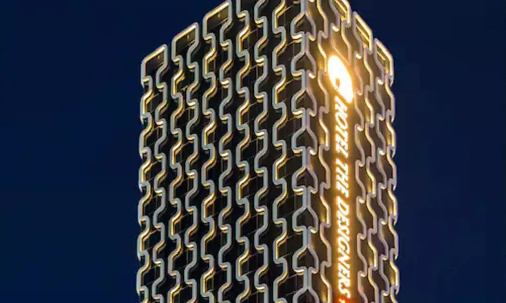 Hotel the Designers DDP