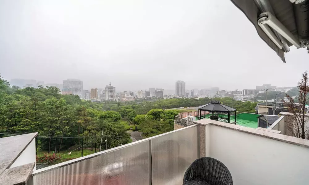 Myeongdong Young Inn Hotel, фото 3