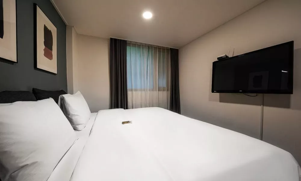 Myeongdong Young Inn Hotel, фото 2