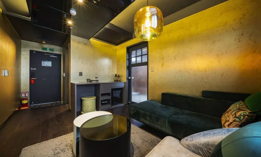 Myeongdong Young Inn Hotel, фото 4