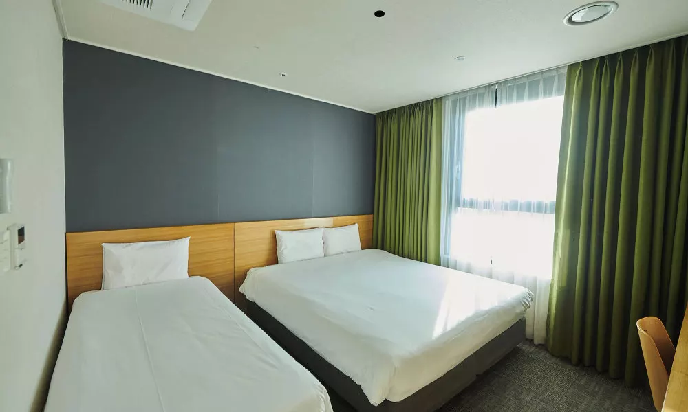 Dormyinn EXPRESS SEOUL Insadong, фото 3