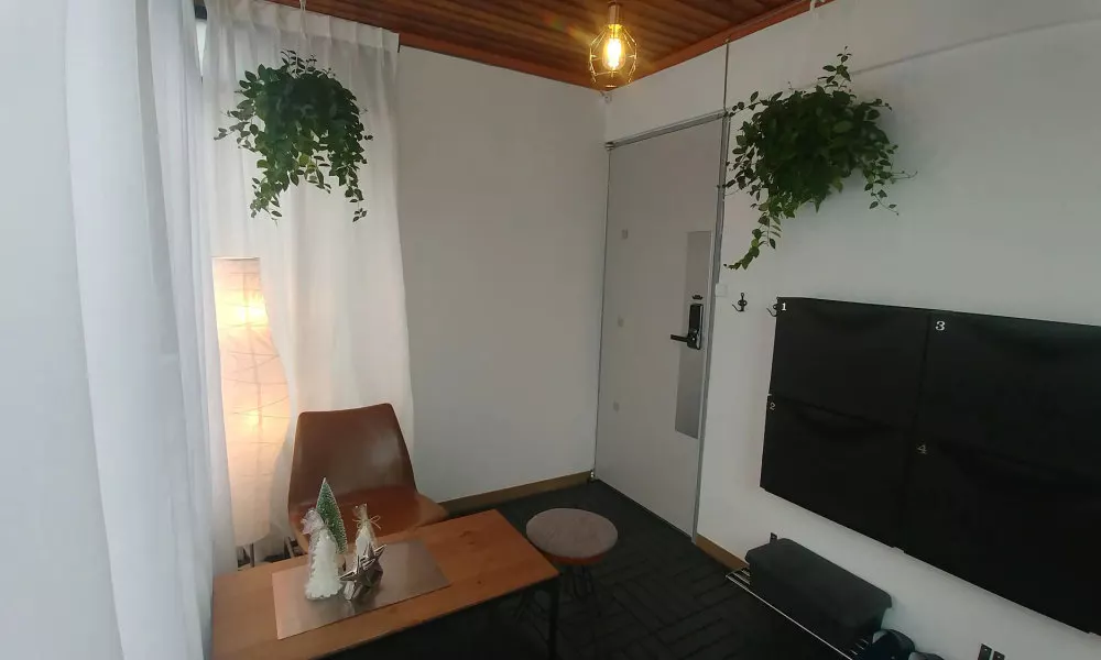 99 Guesthouse, фото 2