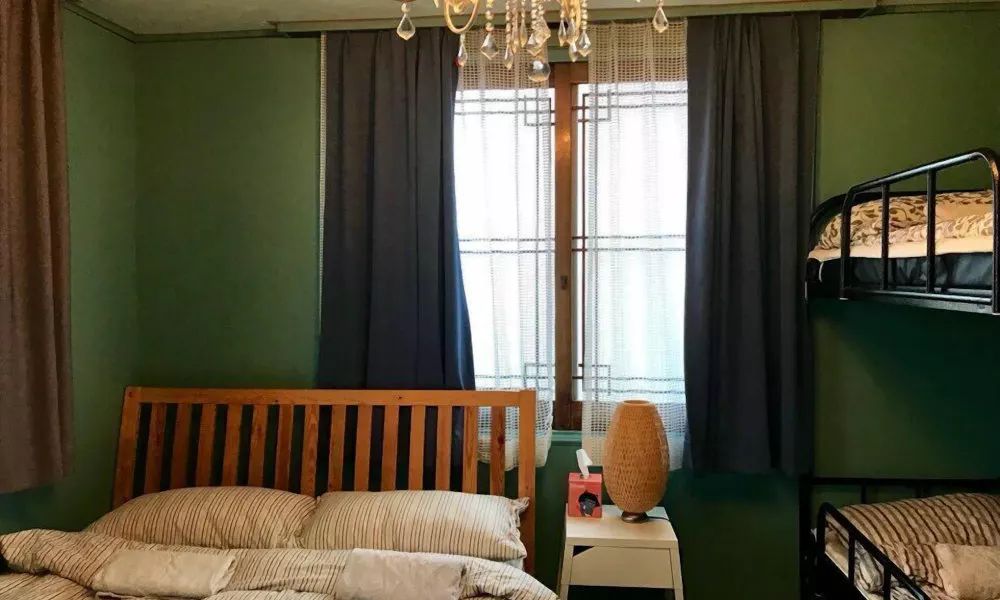 Avocado Guesthouse - Hostel