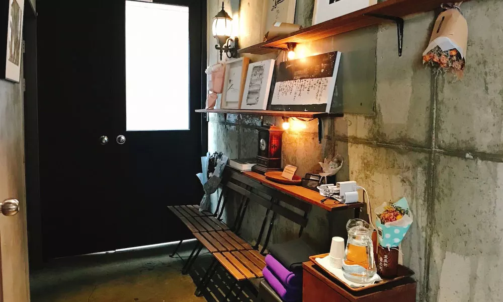 Hwon Guest House, фото 4