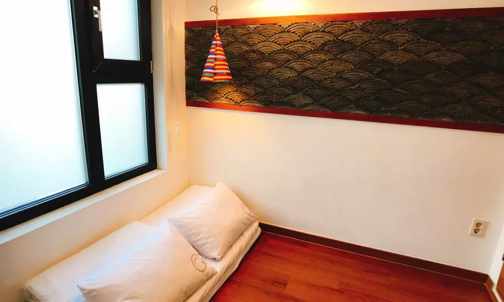Hwon Guest House, фото 2