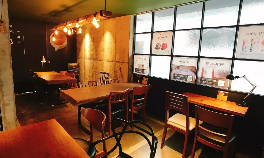Hwon Guest House, фото 5