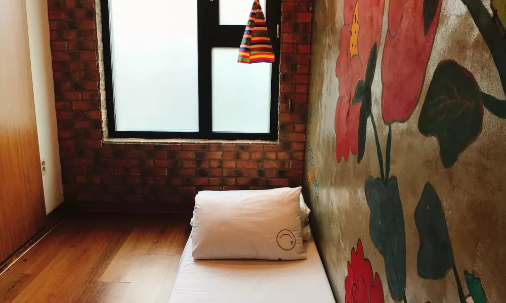 Hwon Guest House, фото 3